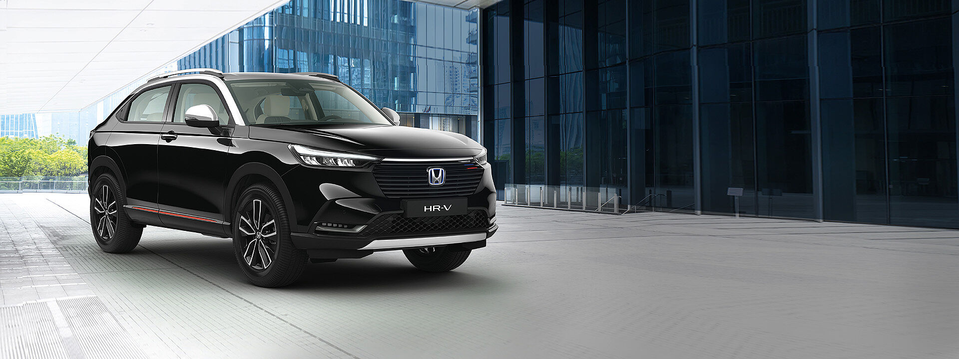 Finden Sie Ihren Honda bei Autohaus Ecker GmbH in Hauptstuhl